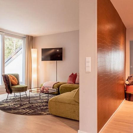 Forest Private Suites Titisee-Neustadt Eksteriør bilde