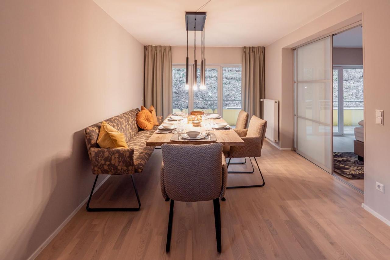 Forest Private Suites Titisee-Neustadt Eksteriør bilde