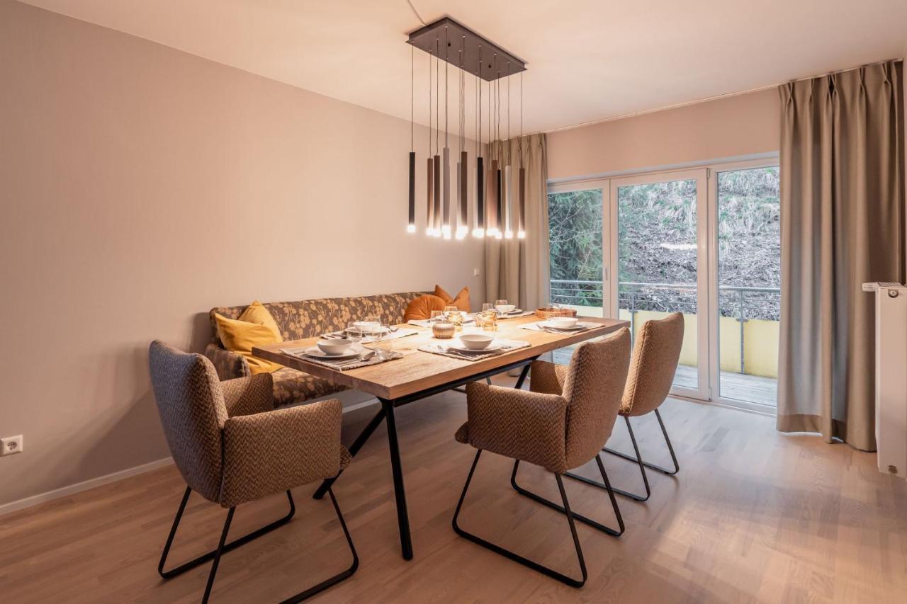 Forest Private Suites Titisee-Neustadt Eksteriør bilde