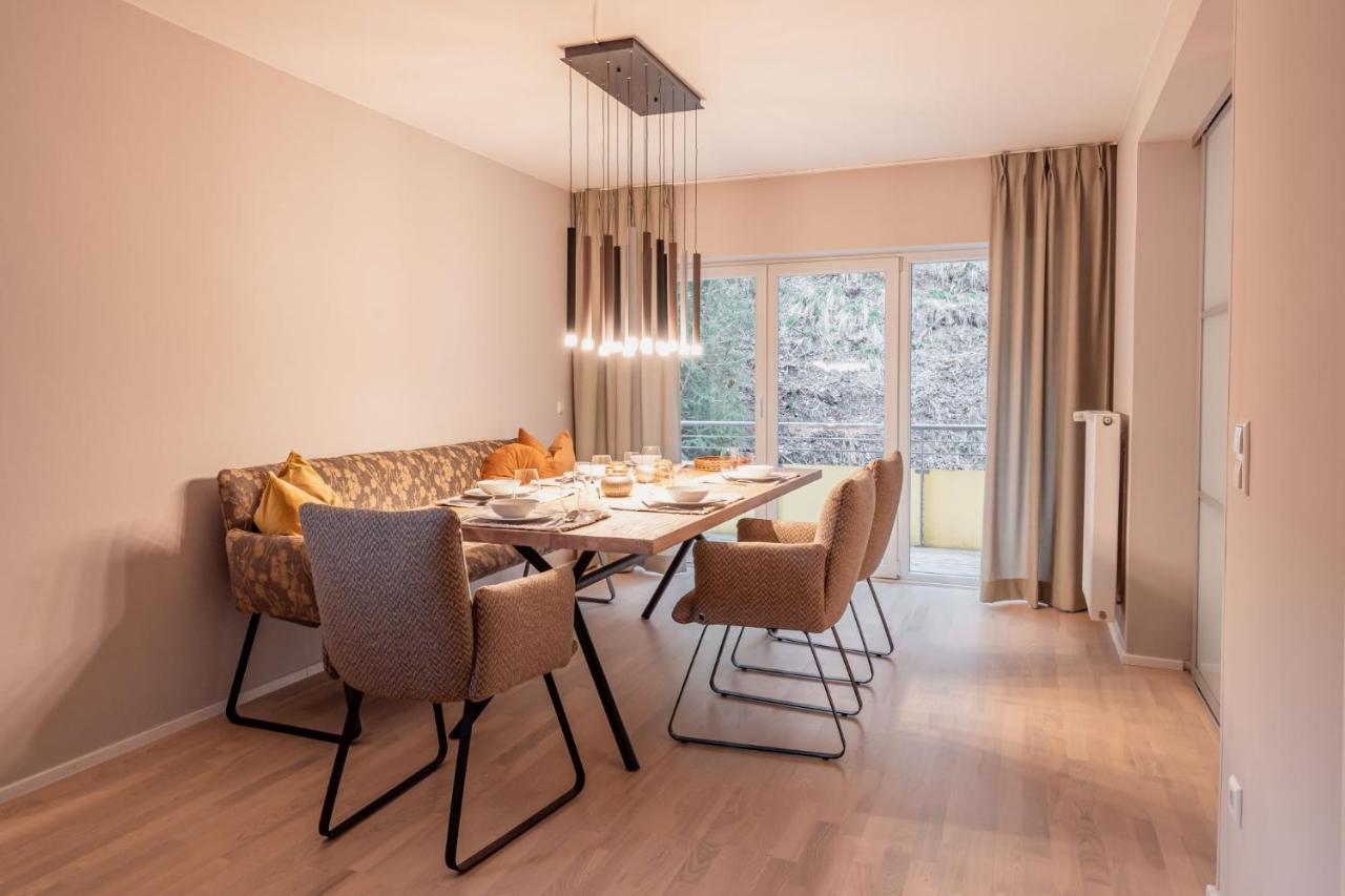 Forest Private Suites Titisee-Neustadt Eksteriør bilde