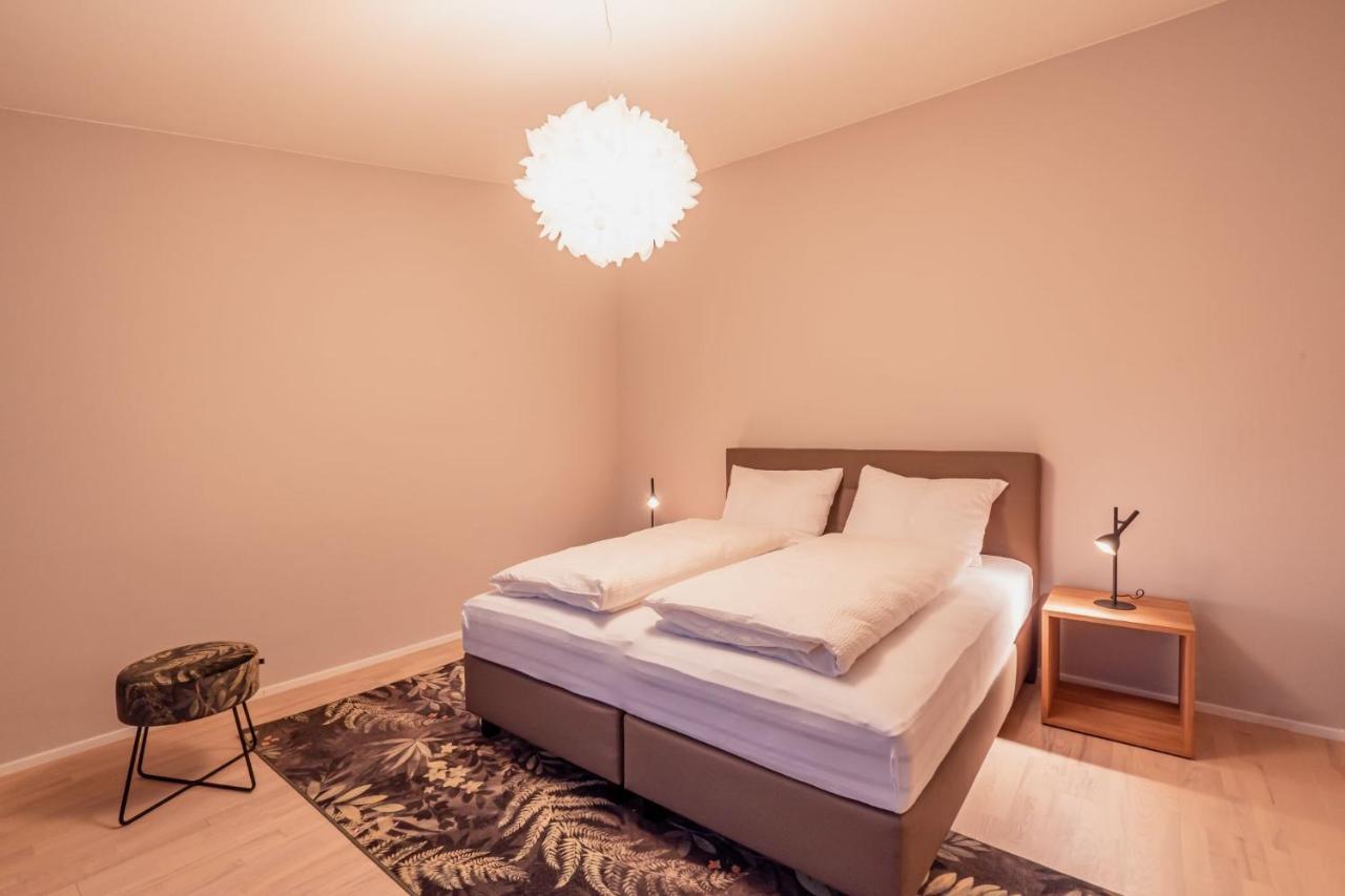 Forest Private Suites Titisee-Neustadt Eksteriør bilde