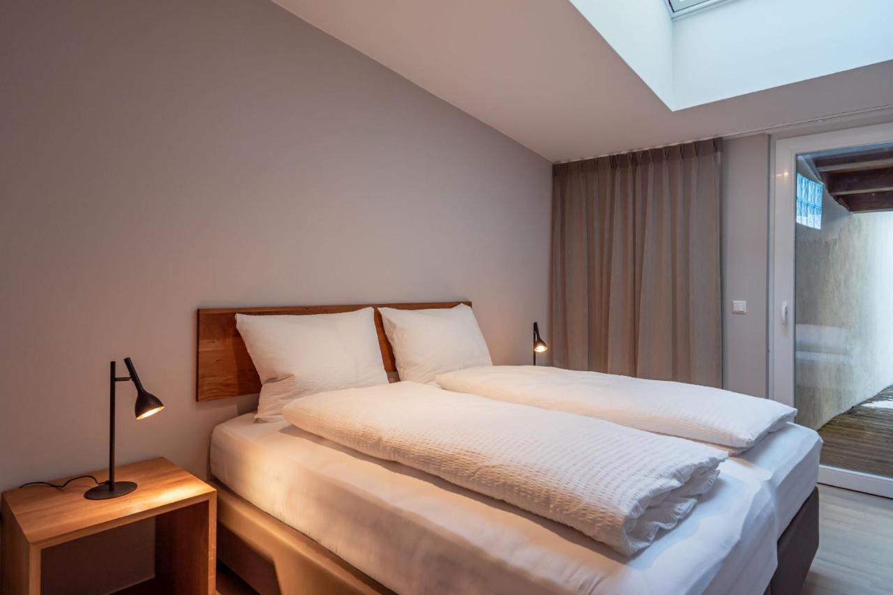 Forest Private Suites Titisee-Neustadt Eksteriør bilde