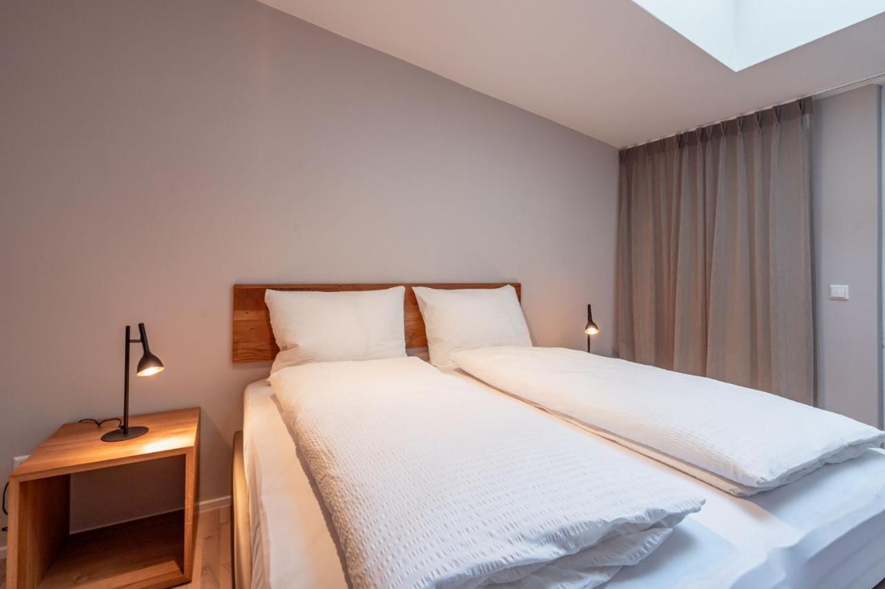 Forest Private Suites Titisee-Neustadt Eksteriør bilde