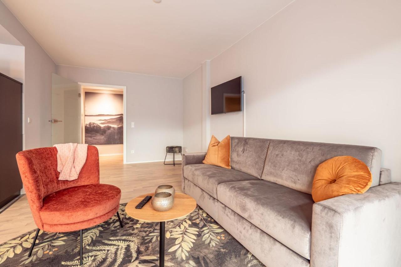 Forest Private Suites Titisee-Neustadt Eksteriør bilde